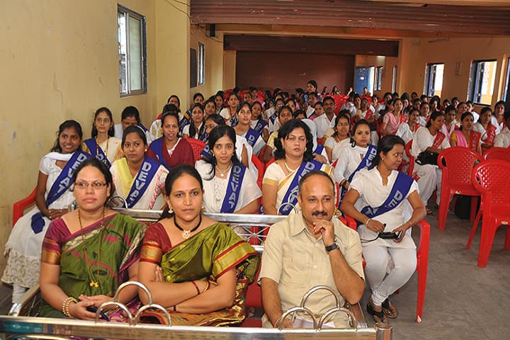 Devta College of Education and Research campus in Thane, Maharashtra, India — photo 5