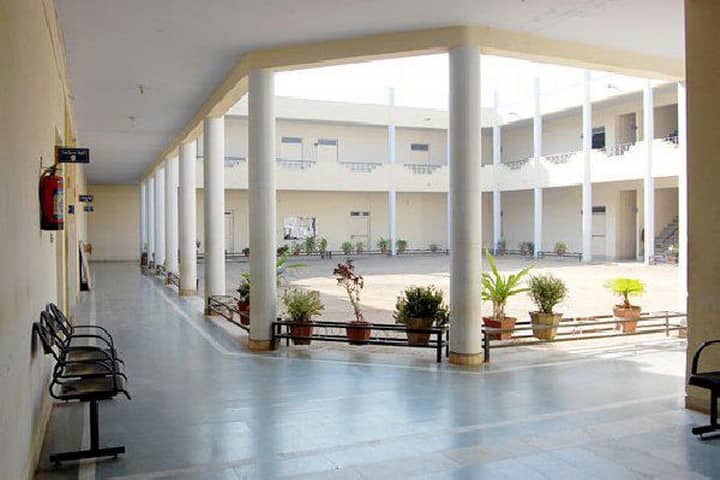 Prestige Institute of Management and Research, Gwalior campus in Gwalior, Madhya Pradesh, India