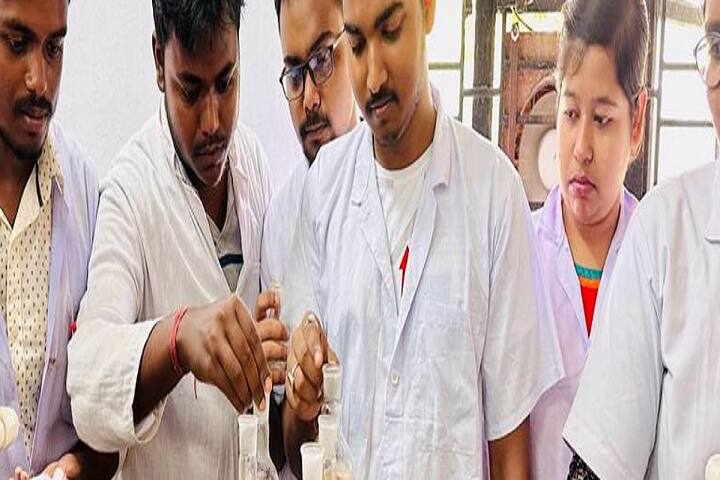 Rani Rashmoni Green University campus in Hooghly, West Bengal, India — photo 4