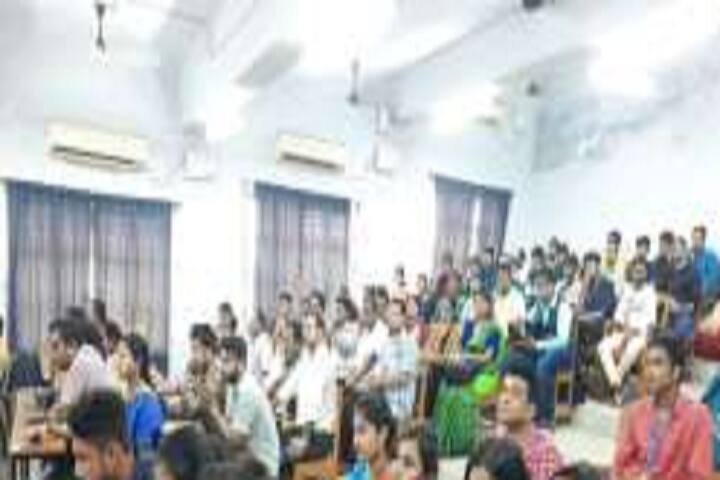 Rani Rashmoni Green University campus in Hooghly, West Bengal, India — photo 5