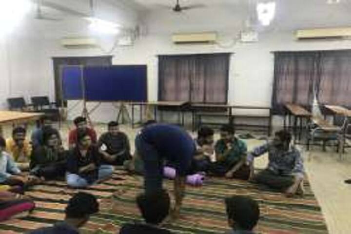 Rani Rashmoni Green University campus in Hooghly, West Bengal, India — photo 6