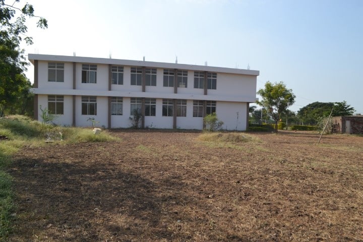 Siddharth College of Education campus in Jamkhandi, Karnataka, India — photo 2