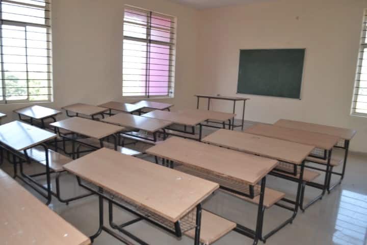 Siddharth College of Education campus in Jamkhandi, Karnataka, India — photo 4