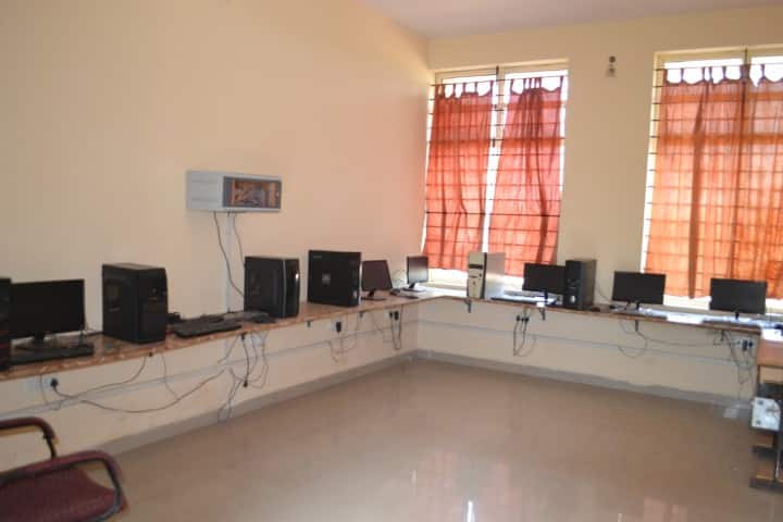 Siddharth College of Education campus in Jamkhandi, Karnataka, India — photo 5