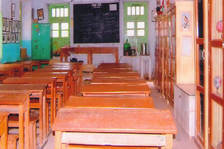 JSS College of Education campus in Bagalkot, Karnataka, India — photo 6
