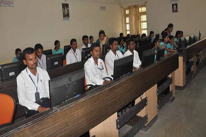 KLE Society's Yashodhadevi Gangadhar Kulgude College of Education campus in Athani, Karnataka, India — photo 4