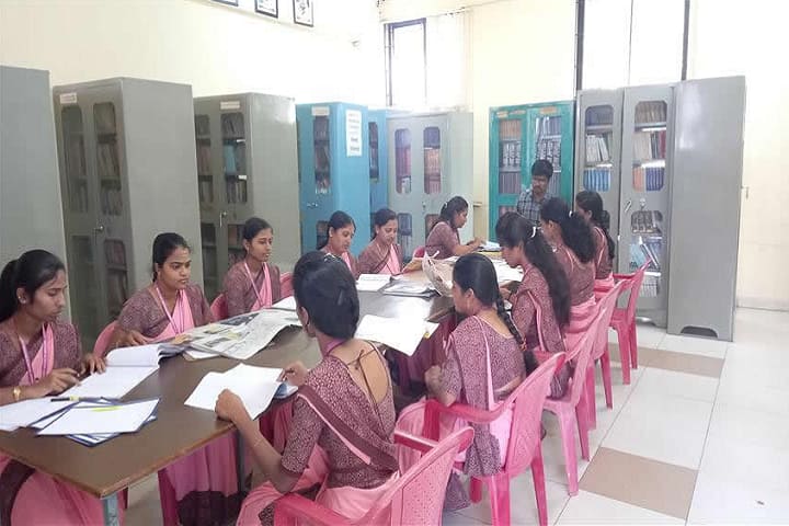 KLE Society's Yashodhadevi Gangadhar Kulgude College of Education campus in Athani, Karnataka, India — photo 6