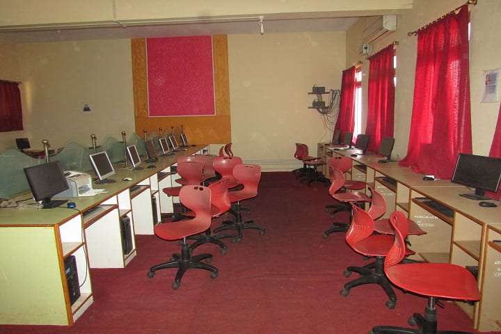 Vidya Prasarak Samiti's College of Education campus in Ramdurg, Karnataka, India — photo 2