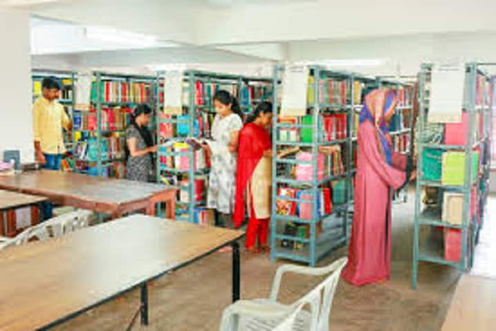 Vidya Prasarak Samiti's College of Education campus in Ramdurg, Karnataka, India — photo 4
