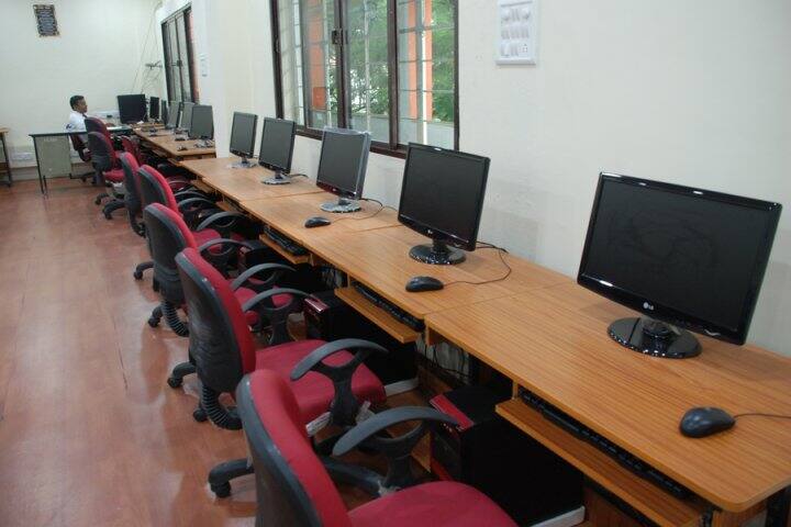 SD Signodia College of Arts and Commerce and PG Centre campus in Hyderabad, Telangana, India — photo 3