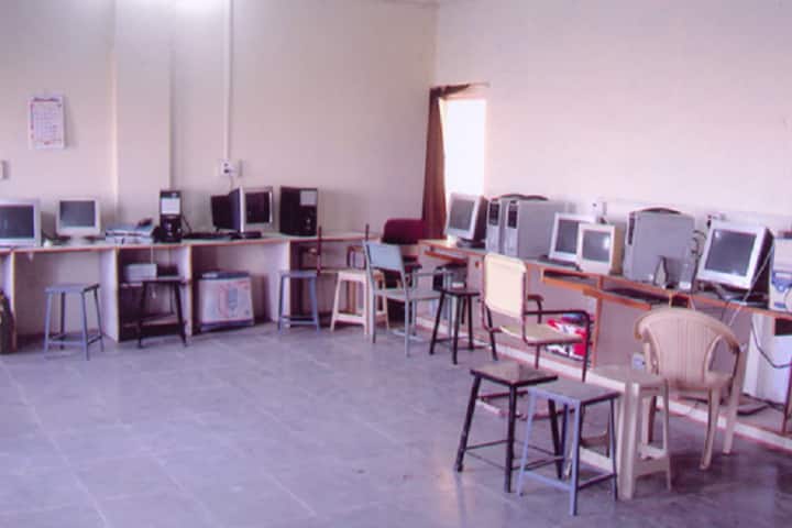 Shri Bhairavnath Nisarg Mandal's College of Education campus in Parbhani, Maharashtra, India — photo 2