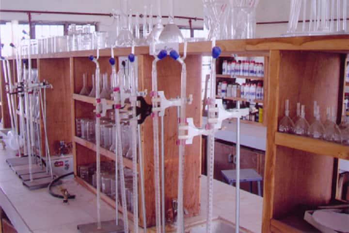 Shri Bhairavnath Nisarg Mandal's College of Education campus in Parbhani, Maharashtra, India — photo 3