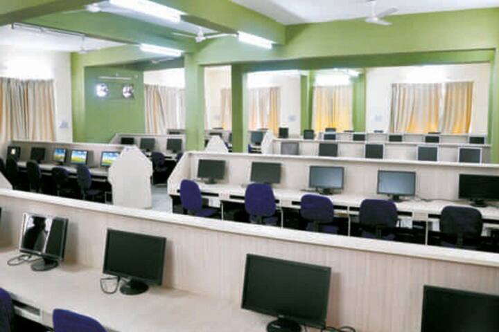 Pacific Institute of Management campus in Udaipur, Rajasthan, India — photo 3