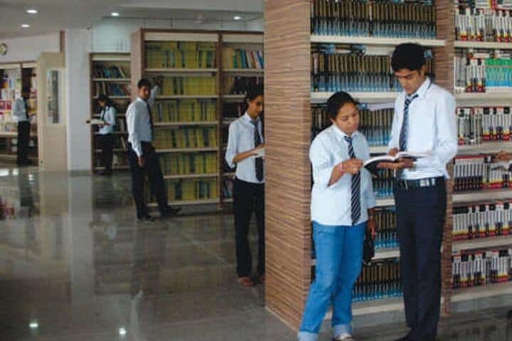 Pacific Institute of Management campus in Udaipur, Rajasthan, India — photo 4