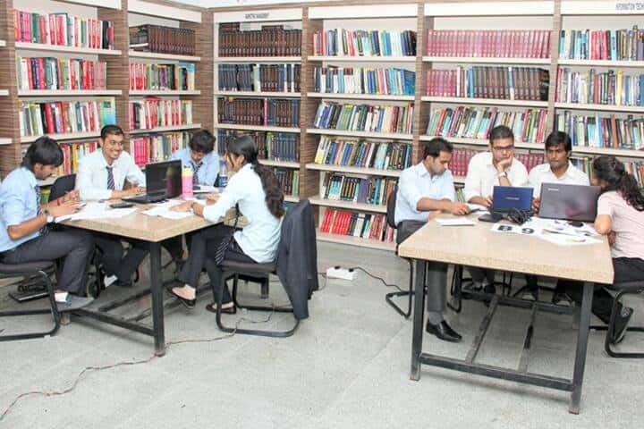 Pacific Institute of Management campus in Udaipur, Rajasthan, India — photo 5