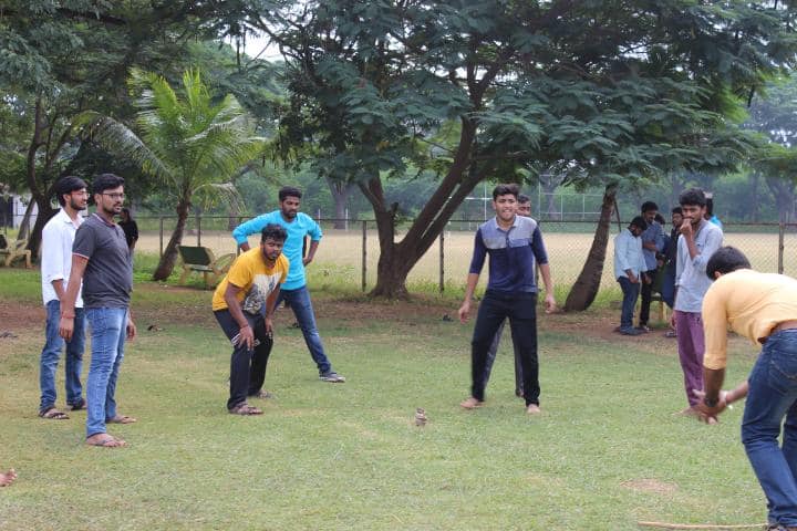 KIM, Harihar campus in Harihar, Karnataka, India — photo 3