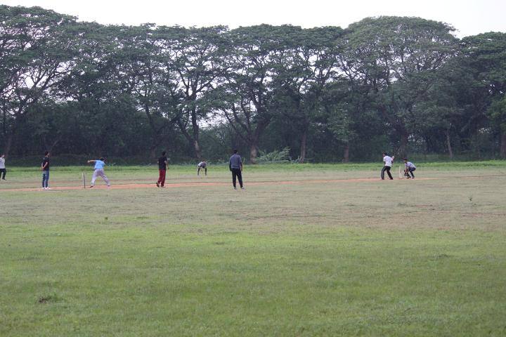 KIM, Harihar campus in Harihar, Karnataka, India — photo 4
