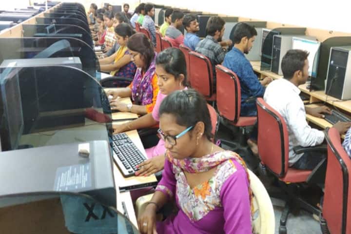 Nizam College campus in Hyderabad, Telangana, India — photo 5
