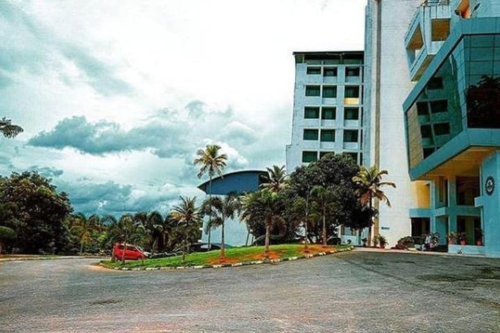 RIET Thiruvananthapuram campus in Thiruvananthapuram, Kerala, India — photo 1