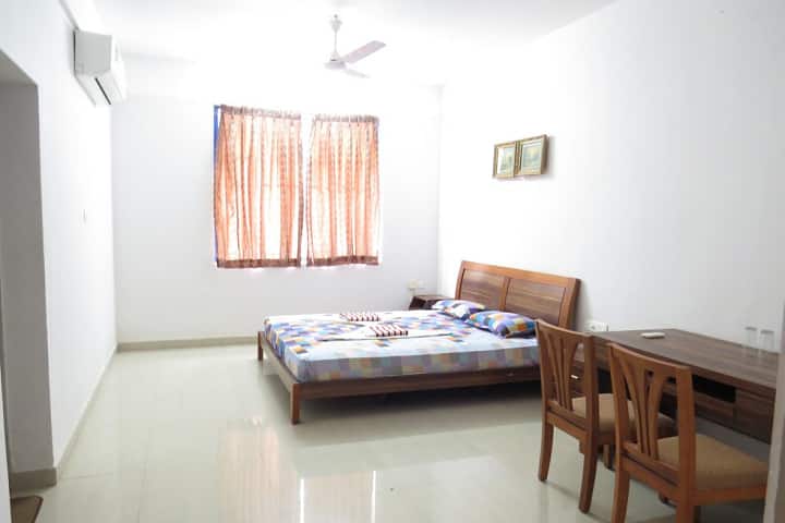 RIET Thiruvananthapuram campus in Thiruvananthapuram, Kerala, India — photo 2