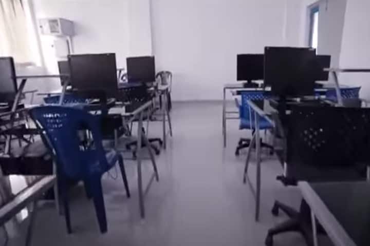 RIET Thiruvananthapuram campus in Thiruvananthapuram, Kerala, India — photo 3