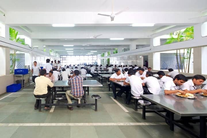 RIET Thiruvananthapuram campus in Thiruvananthapuram, Kerala, India — photo 6