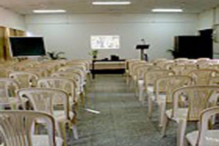 Sophia Smt Manorama Devi Somani College campus in Mumbai, Maharashtra, India — photo 4