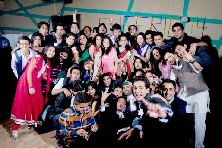 HPUBS Shimla campus in Shimla, Himachal Pradesh, India — photo 2