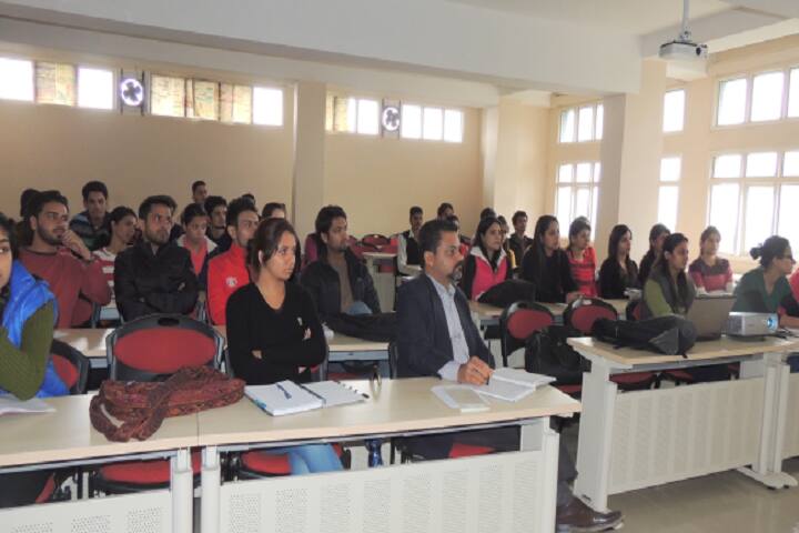 HPUBS Shimla campus in Shimla, Himachal Pradesh, India — photo 3