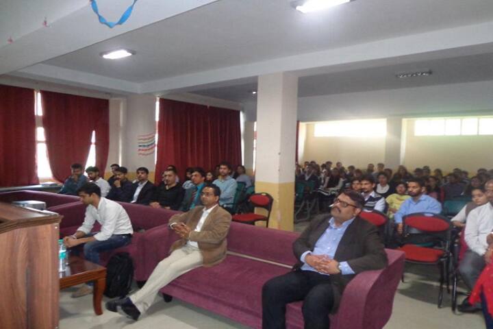HPUBS Shimla campus in Shimla, Himachal Pradesh, India — photo 5