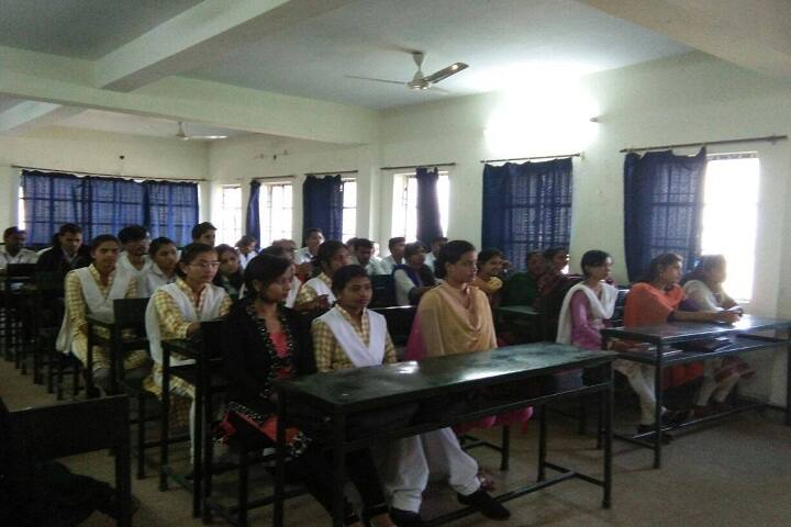 MJ College campus in Bhilai, Chhattisgarh, India — photo 3