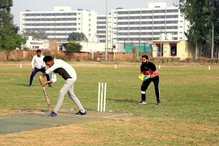 University Institute of Architecture campus in Mohali, Punjab, India — photo 5