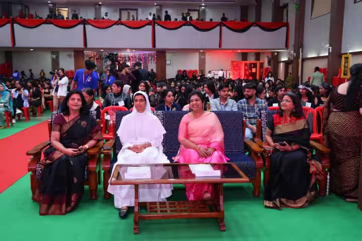 BSSS Bhopal campus in Bhopal, Madhya Pradesh, India — photo 3
