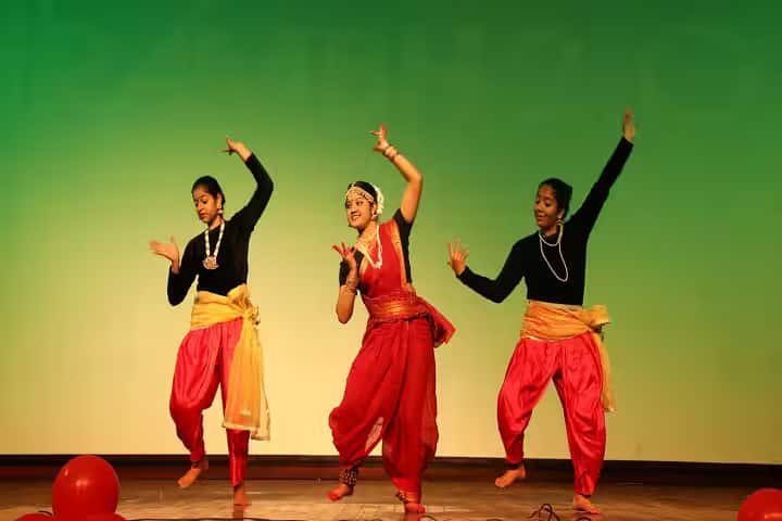 BSSS Bhopal campus in Bhopal, Madhya Pradesh, India — photo 6