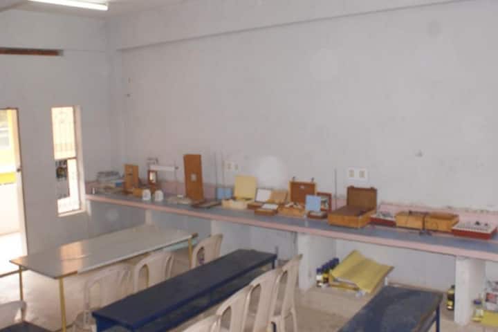 Siddhartha College of Teacher Education campus in Kanyakumari, Tamil Nadu, India — photo 3