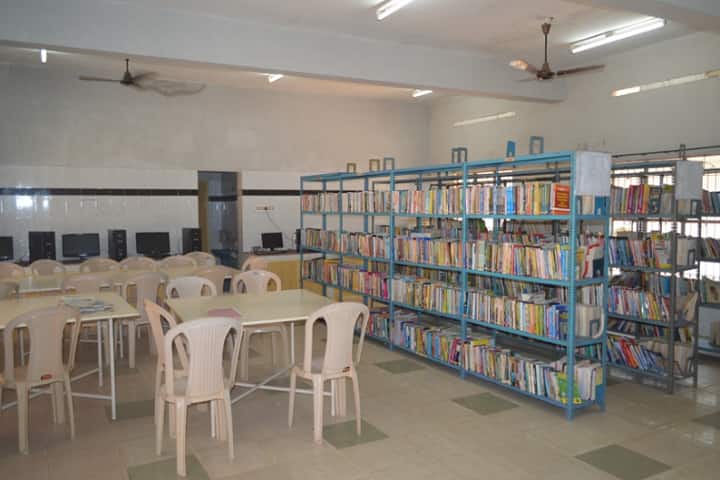 Siddhartha College of Teacher Education campus in Kanyakumari, Tamil Nadu, India — photo 5