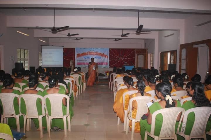 Siddhartha College of Teacher Education campus in Kanyakumari, Tamil Nadu, India — photo 6