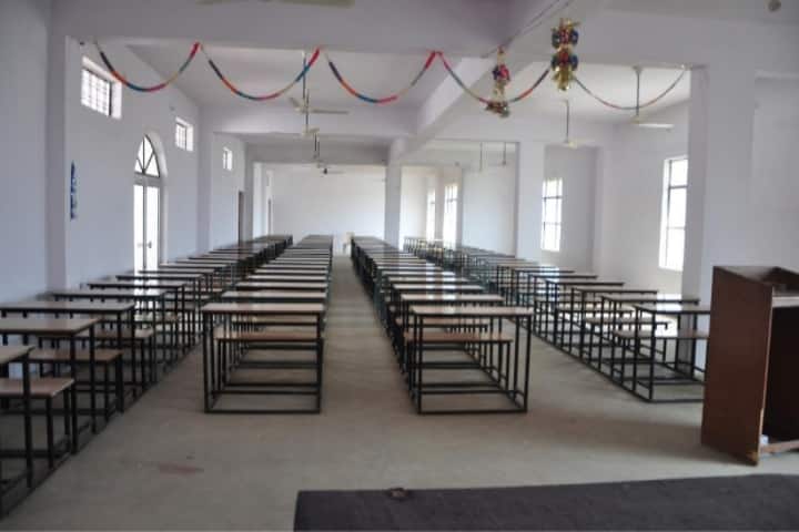 Adarsh Shiksha Mahavidyalaya campus in Chhatarpur, Madhya Pradesh, India — photo 3