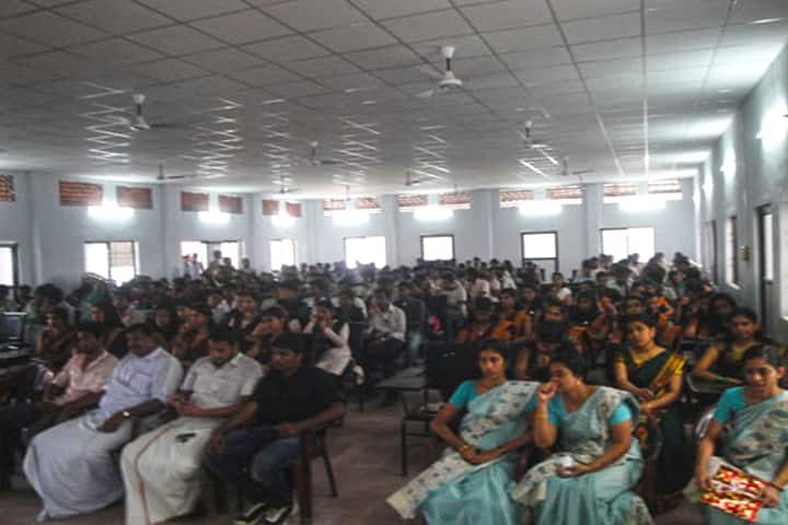 KMM College of Arts and Science campus in Ernakulam, Kerala, India — photo 3