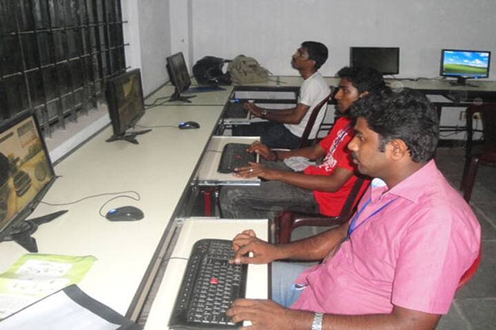 KMM College of Arts and Science campus in Ernakulam, Kerala, India — photo 5