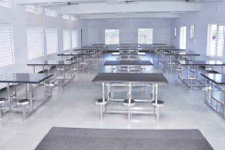 CSI Bishop Appasamy College of Education campus in Coimbatore, Tamil Nadu, India — photo 3