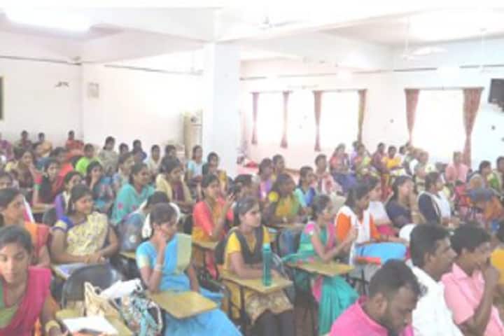 CSI Bishop Appasamy College of Education campus in Coimbatore, Tamil Nadu, India — photo 4