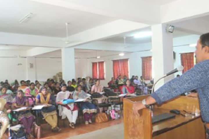 CSI Bishop Appasamy College of Education campus in Coimbatore, Tamil Nadu, India — photo 6