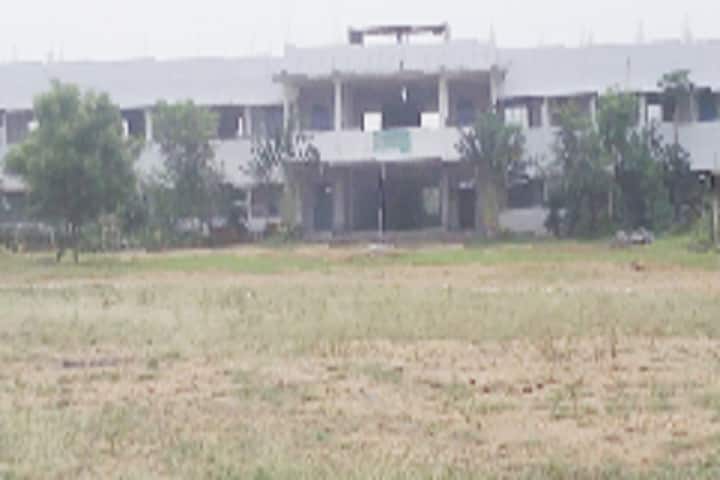Kumutha College of Education campus in Erode, Tamil Nadu, India — photo 1