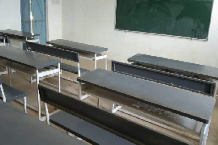 Kumutha College of Education campus in Erode, Tamil Nadu, India — photo 2