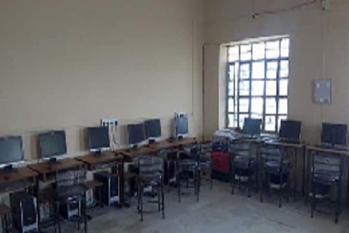Kumutha College of Education campus in Erode, Tamil Nadu, India — photo 3