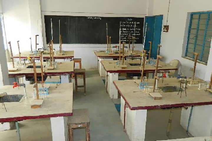 Kumutha College of Education campus in Erode, Tamil Nadu, India — photo 5