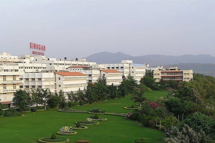 SCOE Pune campus in Pune, Maharashtra, India — photo 2