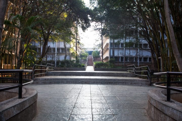 SCOE Pune campus in Pune, Maharashtra, India — photo 3