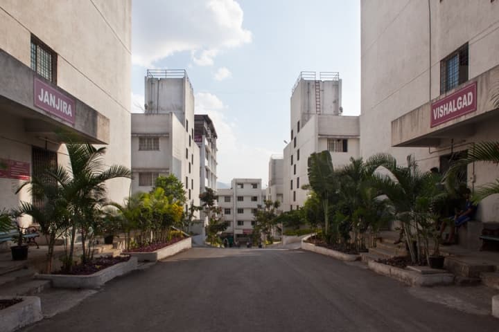 SCOE Pune campus in Pune, Maharashtra, India — photo 4